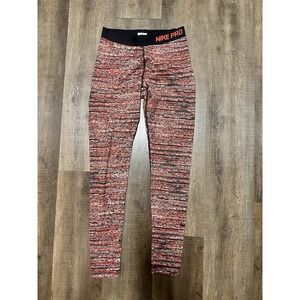 Nike Pro Women's Tights Medium